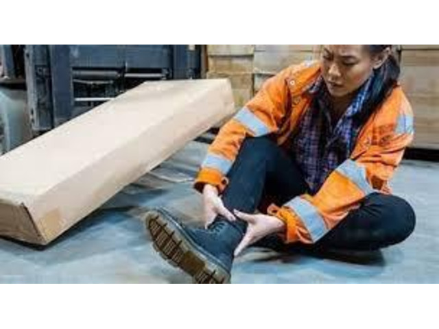 Workplace Injury Lawyer In Hawaii