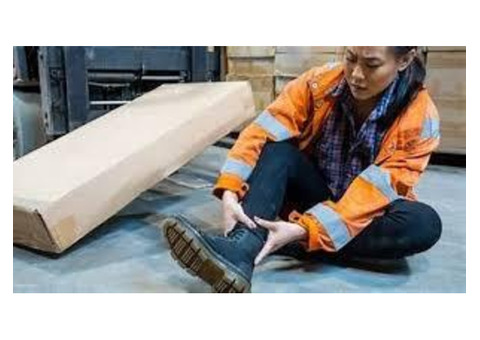 Workplace Injury Lawyer In Hawaii