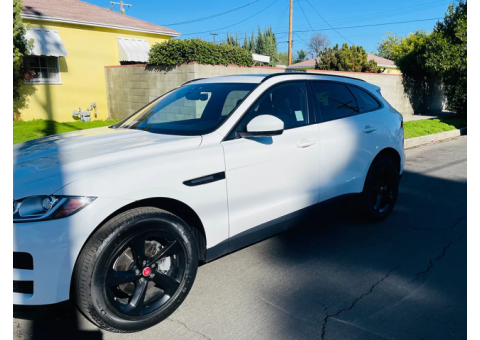 Get High End Super Car Rentals Service in LAX