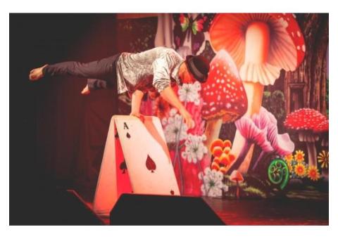 Corporate event planners vancouver