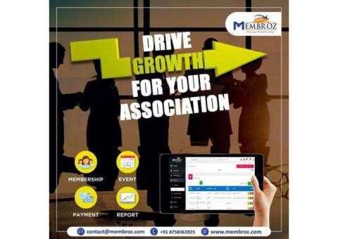 Get the Best Community Management Software With Membroz