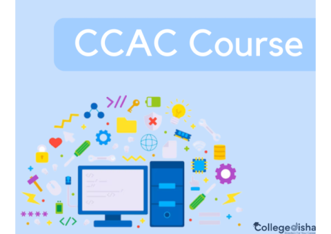 CCAC Course