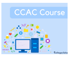 CCAC Course