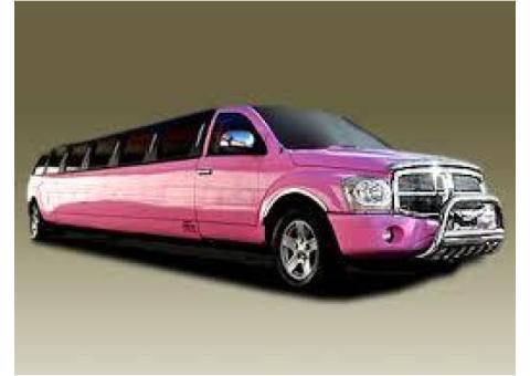 Tailgating Party Bus New York