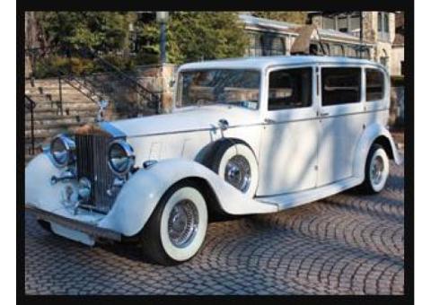 Party Bus Rental NYC