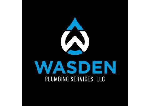 Clogged Drain Repair Services in Rockwall – Wasden Plumbing