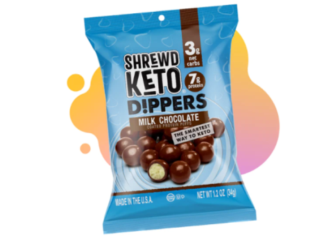 Best Keto Chocolate Bar