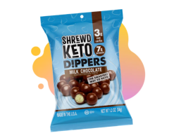 Best Keto Chocolate Bar