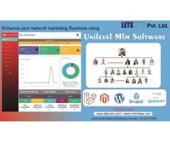 Unilevel MLM Software for Network Marketing Business for Cheap Price