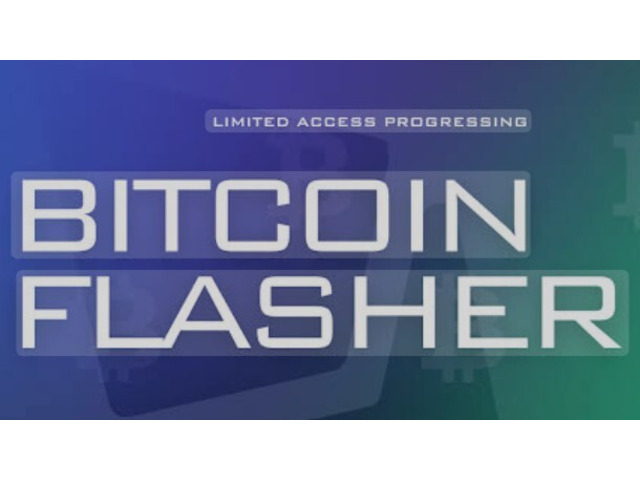 FLASH BITCOIN AND FLASH USDT SOFTWARE