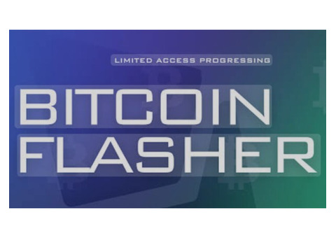 FLASH BITCOIN AND FLASH USDT SOFTWARE