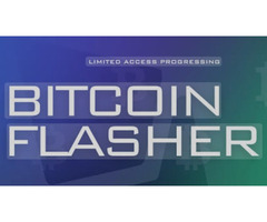 FLASH BITCOIN AND FLASH USDT SOFTWARE