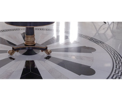 Marble Restoration North Jersey