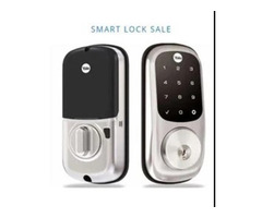 Smart Locks in NYC – NY Locksmith Security Center