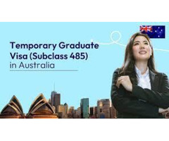 Apply for Graduate Visa Australia with Expert Consultants