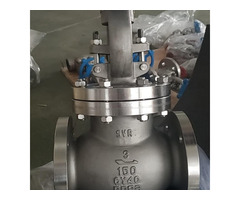 Globe Valve manufacturer in Saudi Arabia