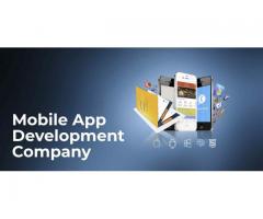 Mobile App Development Company in Dallas