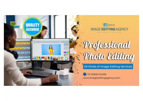Image Background Removal Service - Imageeditingagency