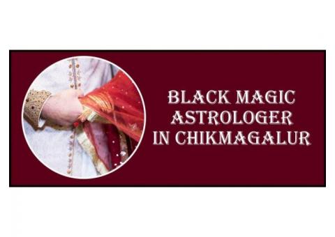 Black Magic Astrologer in Chikmagalur | Specialist Astro