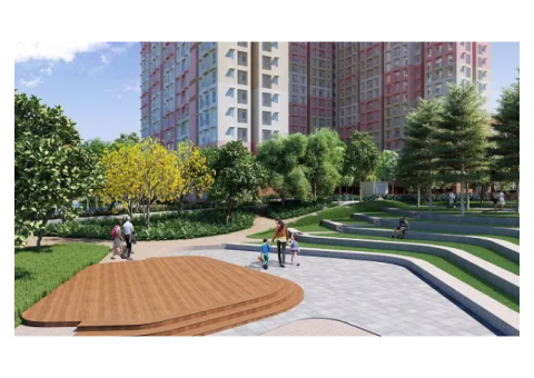 Apartments in  Padmanabhanagar