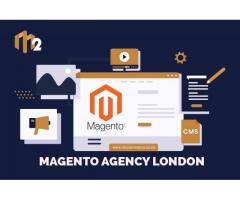 Magento Agency London