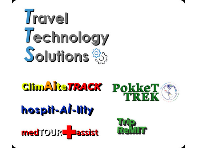 Portfolio of Travel & Insurance Technologies: Acquisition Ready