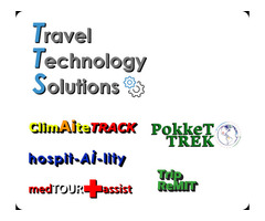Portfolio of Travel & Insurance Technologies: Acquisition Ready