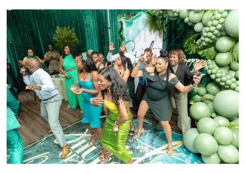 Take Event Consulting Services to Host the Best Gatherings