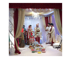 Indian Wedding Venues in New Jersey –The Sapphire Grand