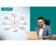 Discover Connections with Social Networking Criteria Based Search