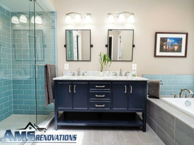 Transform Your Home With Professional Renovations