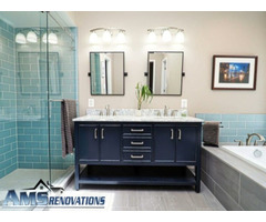 Transform Your Home With Professional Renovations