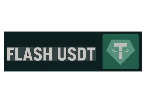 Choose USDT FLASH APP for Buying Flash Crypto