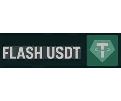 Choose USDT FLASH APP for Buying Flash Crypto