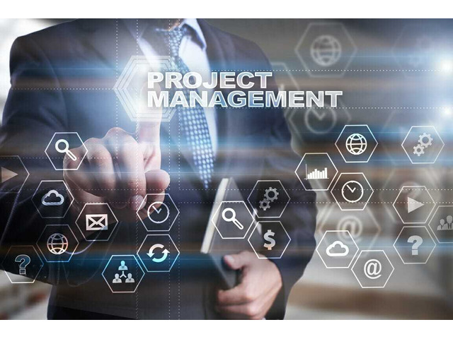 IIM Project Management Certification