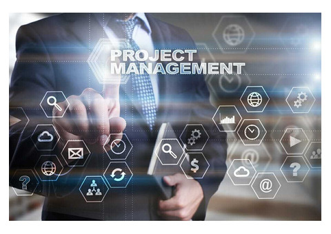 IIM Project Management Certification