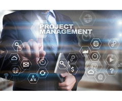 IIM Project Management Certification