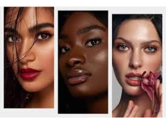 High end retouching service