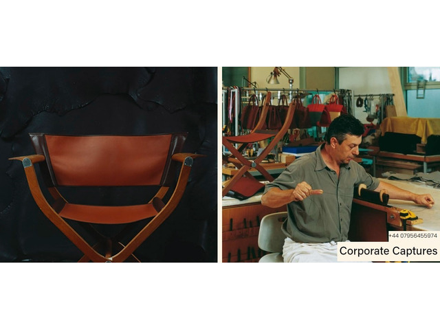 Harpers Bazar Photography London