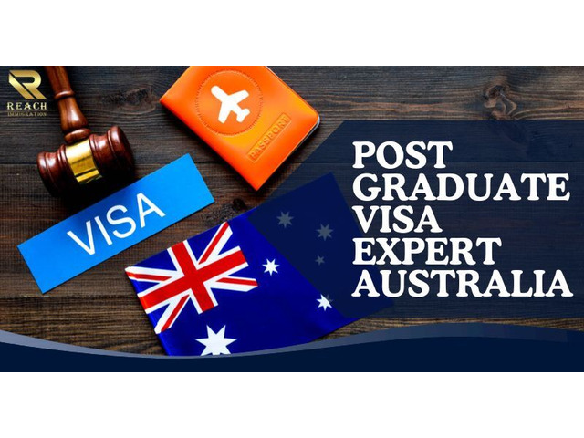 Post Graduate Visa Expert Australia | Fast, Reliable Immigration Help!
