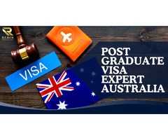 Post Graduate Visa Expert Australia | Fast, Reliable Immigration Help!