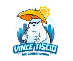 Vince Tiscio Air Conditioning