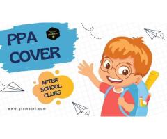 Primary PPA Cover