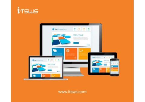 Web Design in Sonipat, Static Web Design in Sonipat