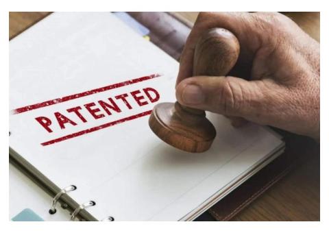 how to patent an idea free