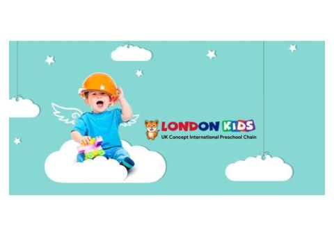 Best Preschool in Korba, Best Playschool in Korba