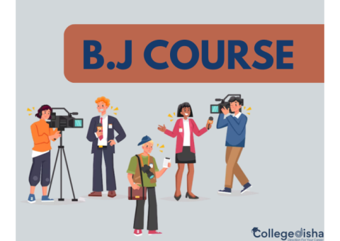 B.J Course