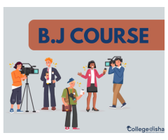 B.J Course