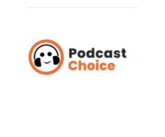 Professional Podcast Production Agency