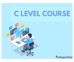 C Level Course